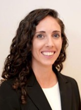 Kathleen Collins headshot